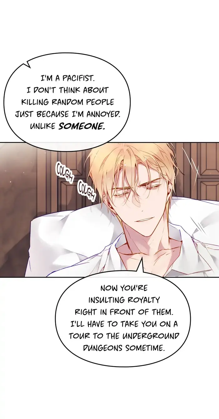 Villains Are Destined to Die Chapter 88 image 40_optimized